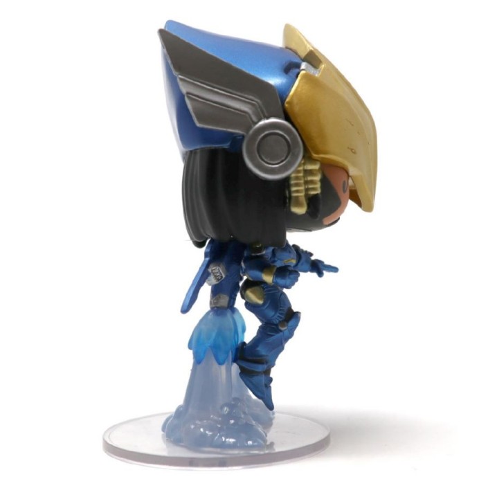 Figura Funko Pop! Overwatch Pharah Modelo 494 |...