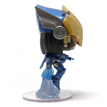 Figura Funko Pop! Overwatch Pharah Modelo 494 | 37436