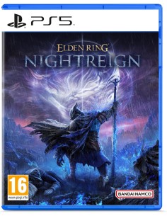 Juego Elden Ring Nightreign para Playstation 5 | PS5