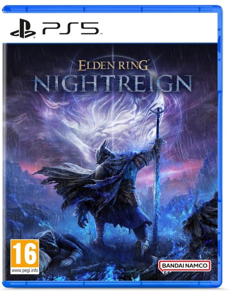 Juego Elden Ring Nightreign para Playstation 5 | PS5