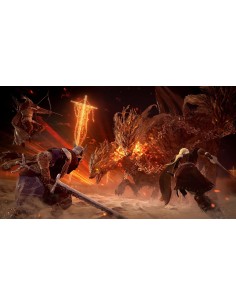 Juego Elden Ring Nightreign para Playstation 4 | PS4 2