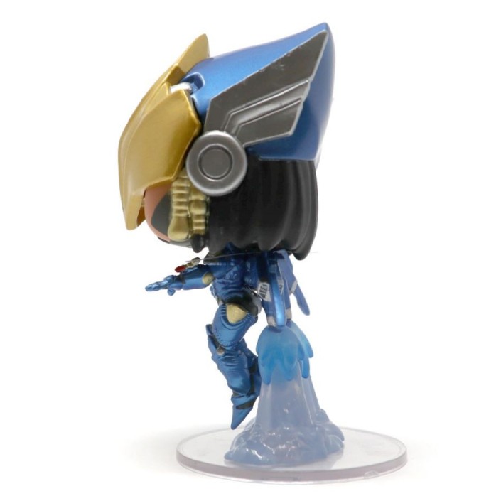 Figura Funko Pop! Overwatch Pharah Modelo 494 |...