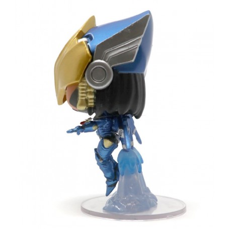 Figura Funko Pop! Overwatch Pharah Modelo 494 | 37436