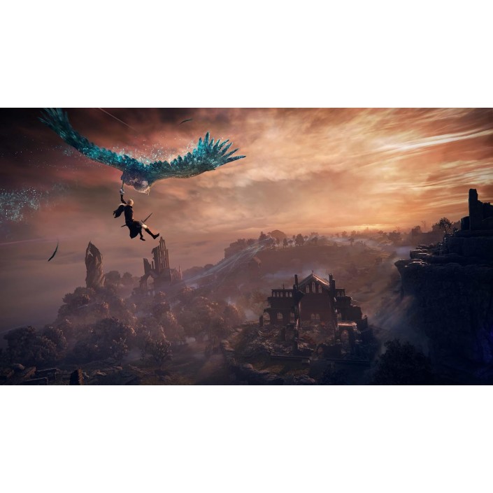 Juego Elden Ring Nightreign para Playstation 4...