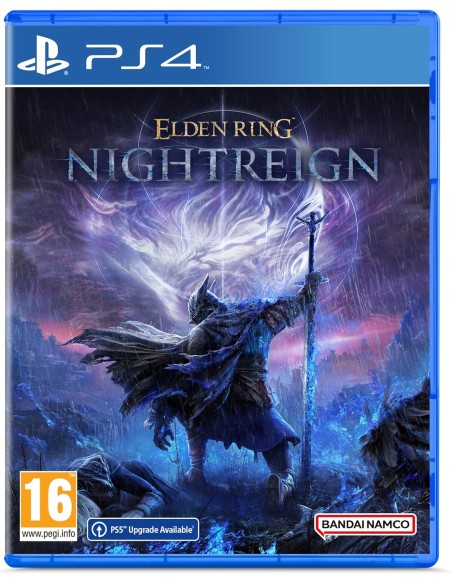 Juego Elden Ring Nightreign para Playstation 4 | PS4