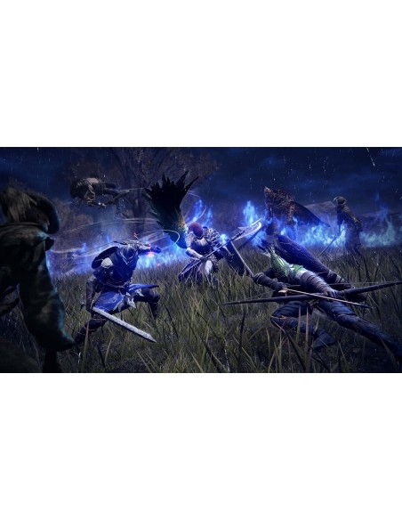 Juego Elden Ring Nightreign para Xbox Serie X