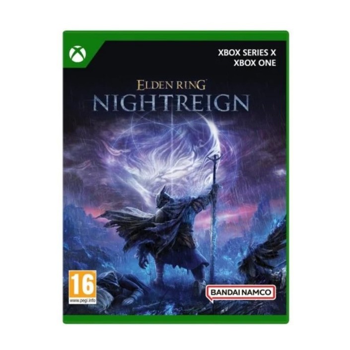 Juego Elden Ring Nightreign para Xbox Serie X