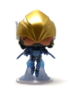 Figura Funko Pop! Overwatch Pharah Modelo 494 | 37436