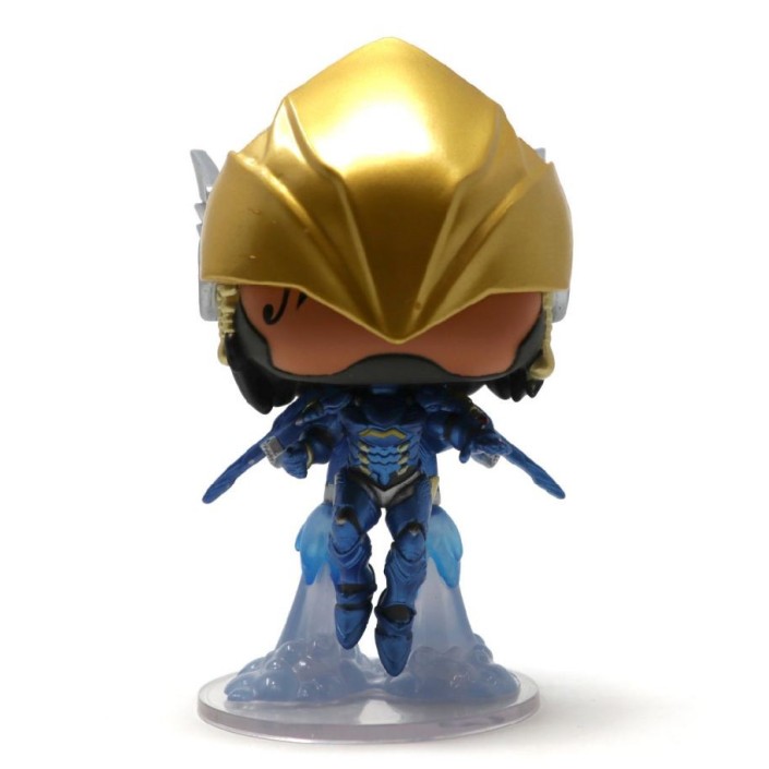 Figura Funko Pop! Overwatch Pharah Modelo 494 |...