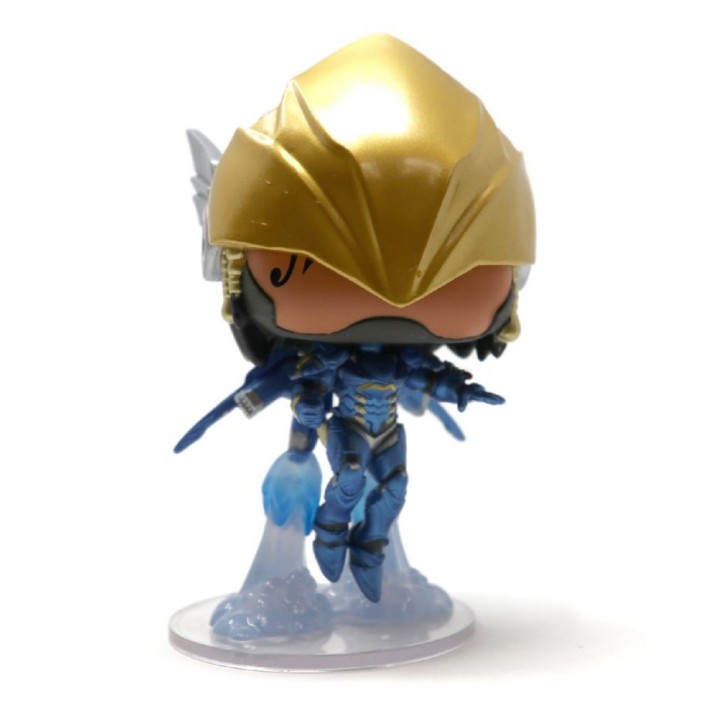 Figura Funko Pop! Overwatch Pharah Modelo 494 |...