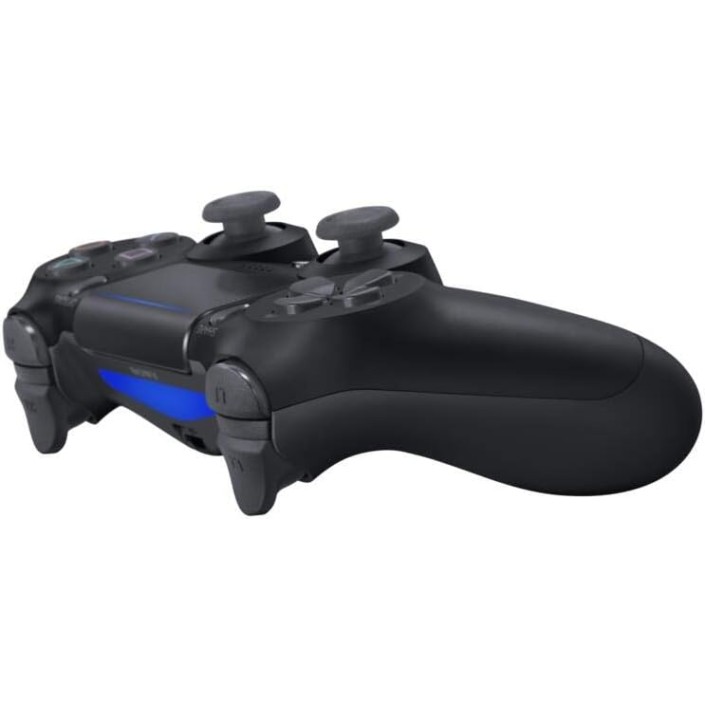 Mando Sony Dualshock 4 V2 Color Negro para...