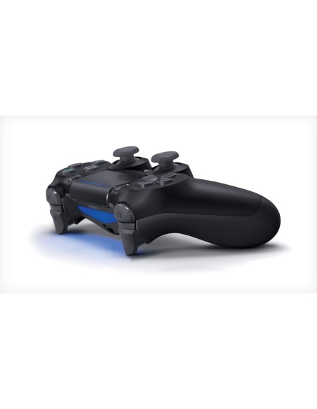 Mando Sony Dualshock 4 V2 Color Negro para Playstation 4 | PS4 | Outlet | Caja Abierta o Dañada