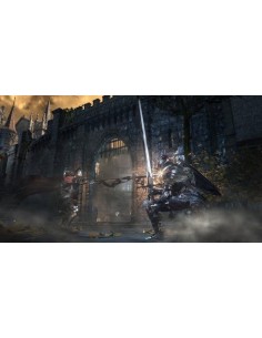 Juego Dark Souls III The Fire Fades para Playstation 4 | PS4 2