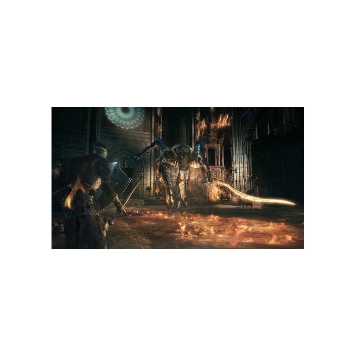 Juego Dark Souls III The Fire Fades para...