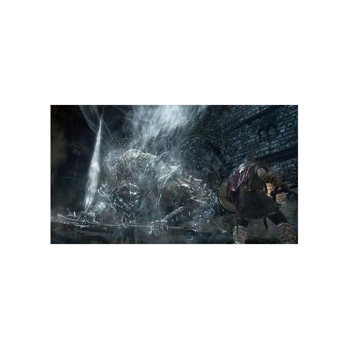 Juego Dark Souls III The Fire Fades para...