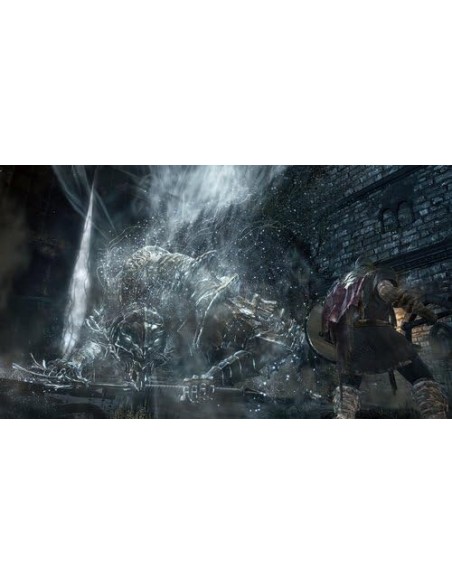 Juego Dark Souls III The Fire Fades para Playstation 4 | PS4