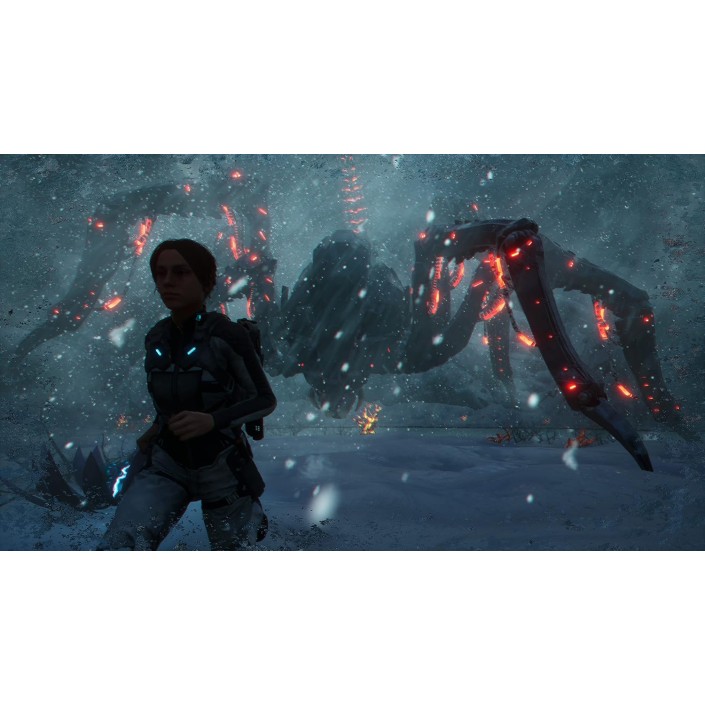 Juego Scars Above Para Playstation 5 | PS5