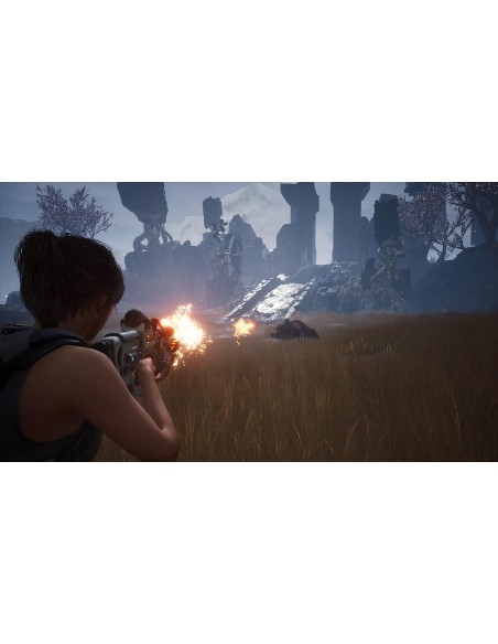 Juego Scars Above Para Playstation 5 | PS5