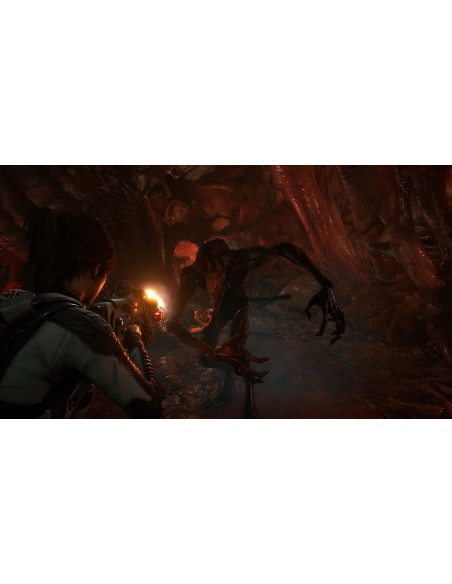 Juego Scars Above Para Playstation 5 | PS5