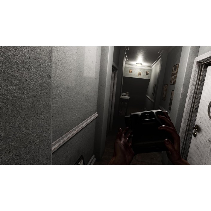 Juego Madison VR Cursed Edition para...