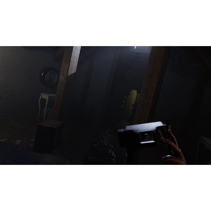 Juego Madison VR Cursed Edition para...