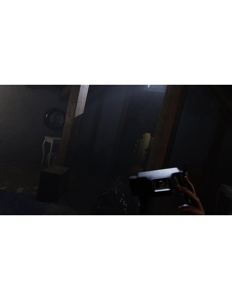 Juego Madison VR Cursed Edition para Playstation 5 | PS5