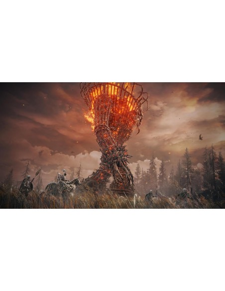 Juego Elden Ring Shadow of the Erdtree Collector´s Edition Playstation 5 | PS5