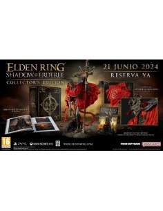 Juego Elden Ring Shadow of the Erdtree Collector´s... 2
