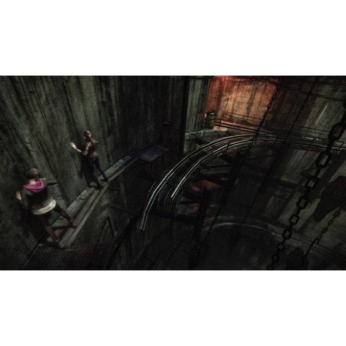 Juego Resident Evil Revelations 2 Para...