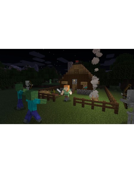 Juego Minecraft para Playstation 5 | PS5