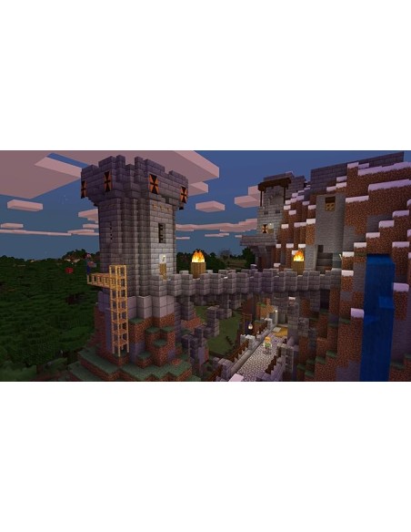 Juego Minecraft para Playstation 5 | PS5