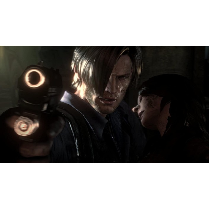 Juego Resident Evil 6 para Playstation 4 | PS4