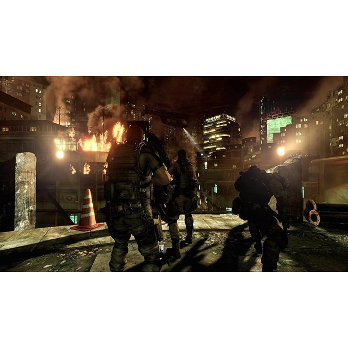 Juego Resident Evil 6 para Playstation 4 | PS4