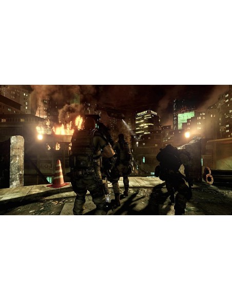Juego Resident Evil 6 para Playstation 4 | PS4