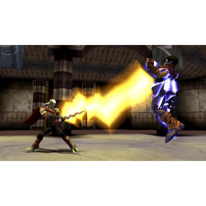 Juego Legacy of Kain™ Soul Reaver 1&2...