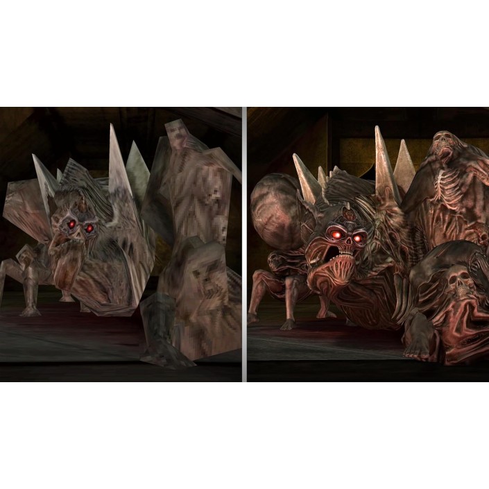 Juego Legacy of Kain™ Soul Reaver 1&2...