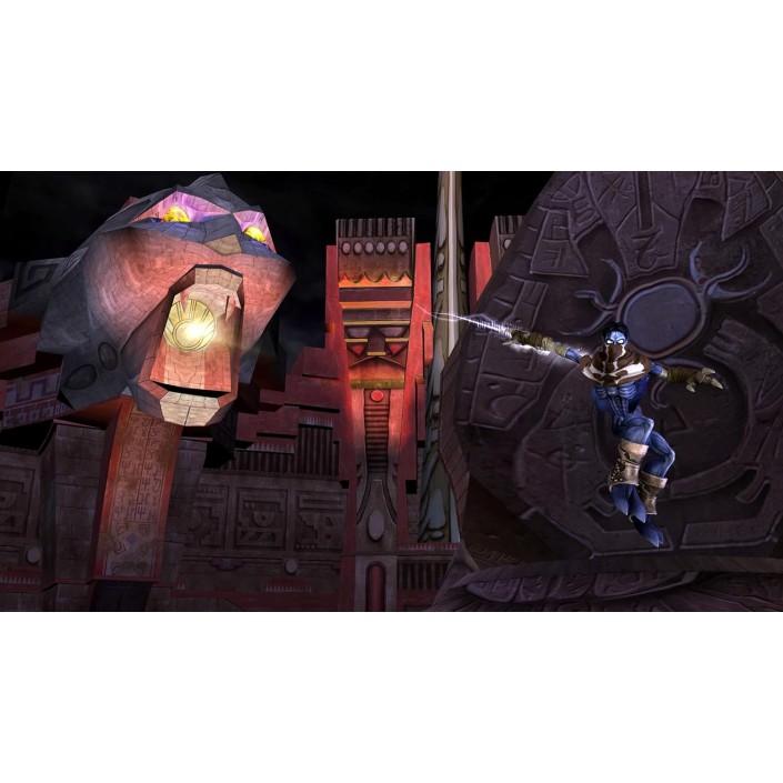 Juego Legacy of Kain™ Soul Reaver 1&2...