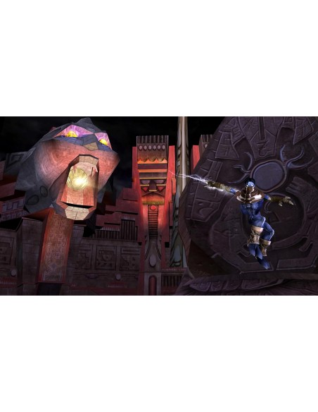 Juego Legacy of Kain™ Soul Reaver 1&2 Remastered Para Playstation 5 | PS5