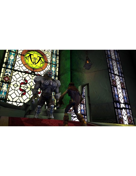 Juego Legacy of Kain™ Soul Reaver 1&2 Remastered Para Nintendo Switch