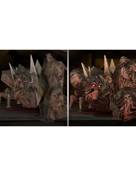 Juego Legacy of Kain™ Soul Reaver 1&2 Remastered Para Nintendo Switch