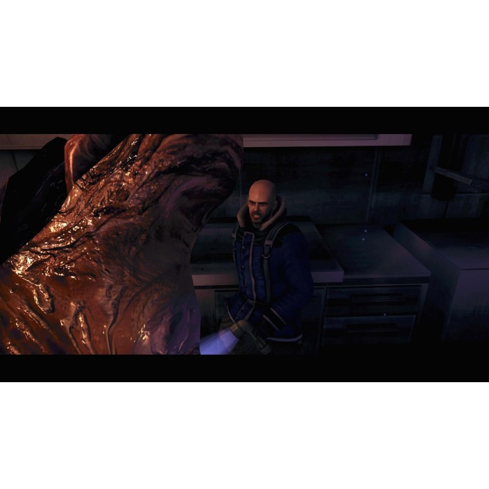 Juego The Thing: Remastered para Playstation 5...