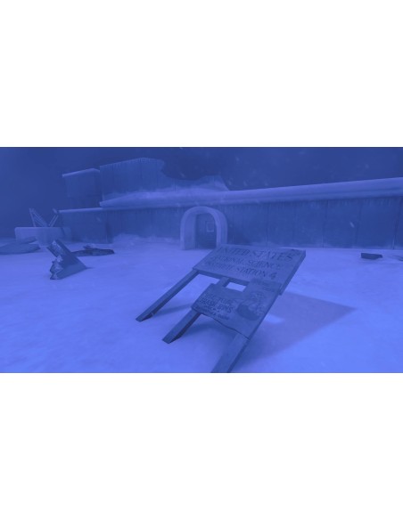 Juego The Thing: Remastered para Playstation 5 | PS5