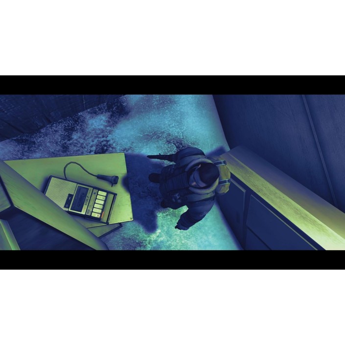 Juego The Thing: Remastered para Playstation 5...