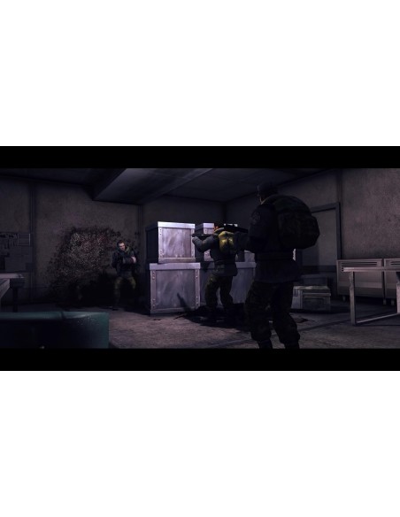 Juego The Thing: Remastered para Playstation 5 | PS5