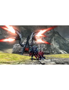 Juego Monster Hunter Generations Ultimate para Nintendo... 2