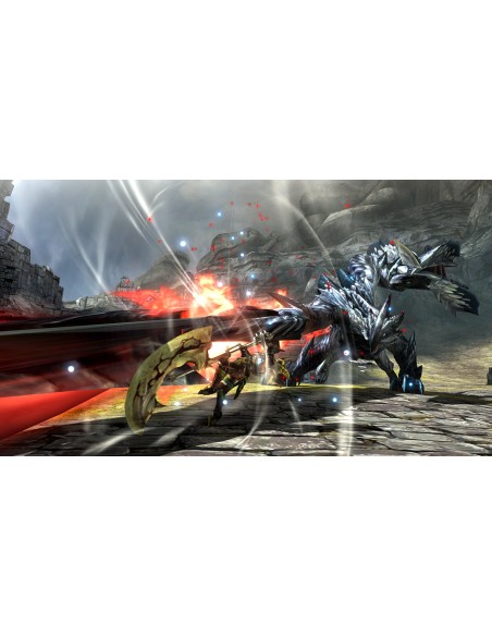 Juego Monster Hunter Generations Ultimate para Nintendo Switch | Importación USA