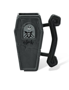 Taza de Cerámica Abystyle Pesadilla Antes de Navidad...