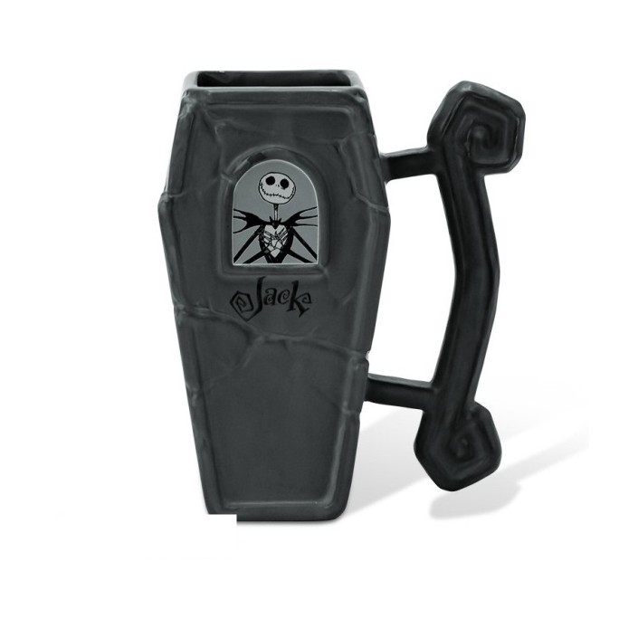 Taza de Cerámica Abystyle Pesadilla Antes de...