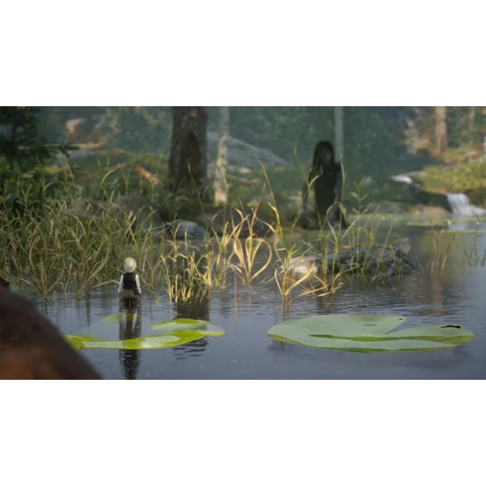 Juego Bramble: The Mountain King Para...