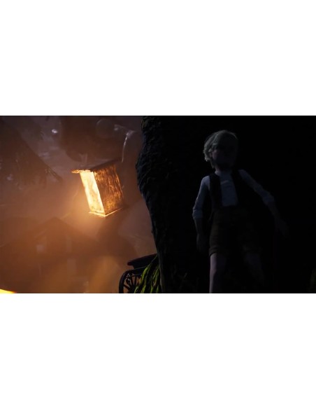 Juego Bramble: The Mountain King Para Playstation 5 | PS5